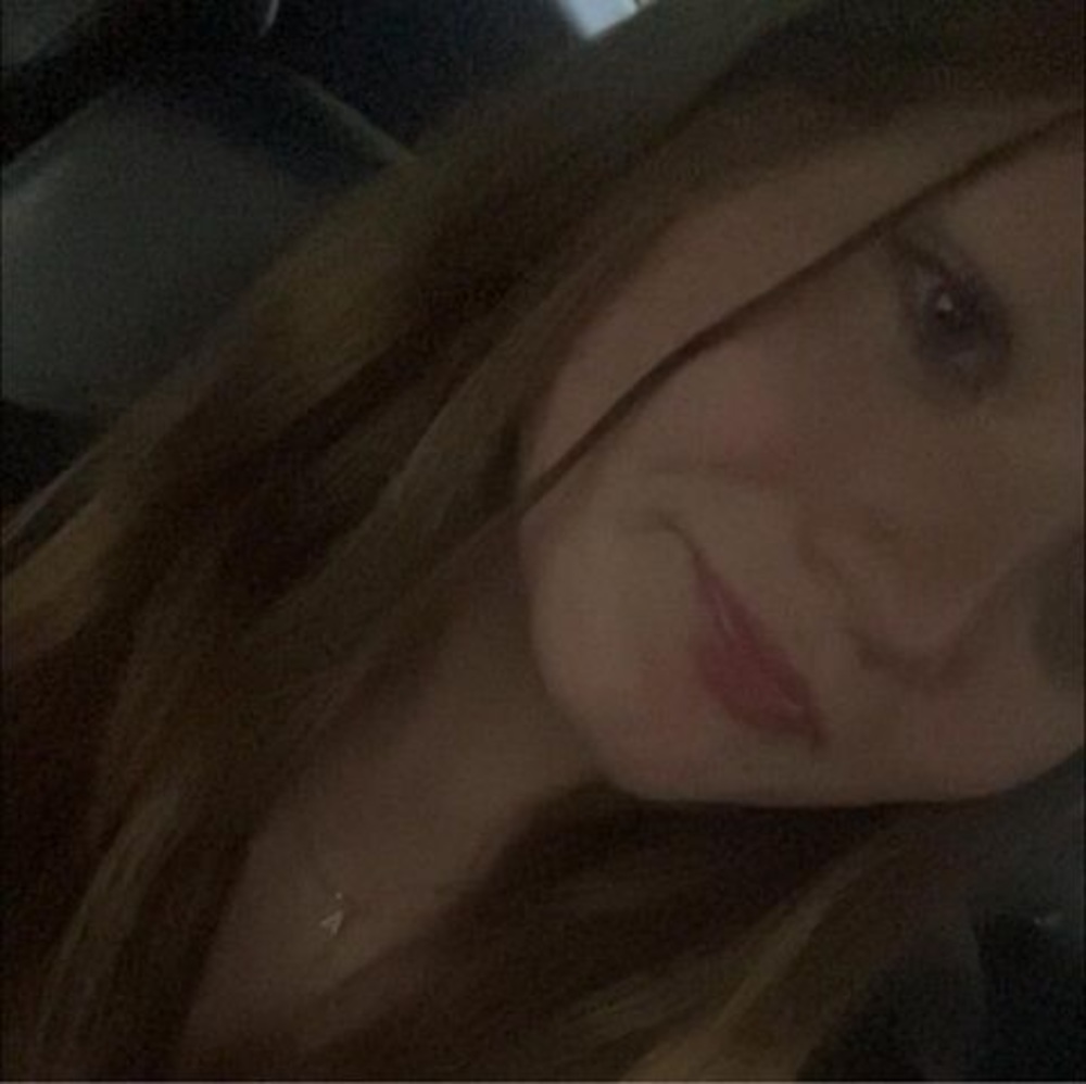 Meet your Posher, Allyson